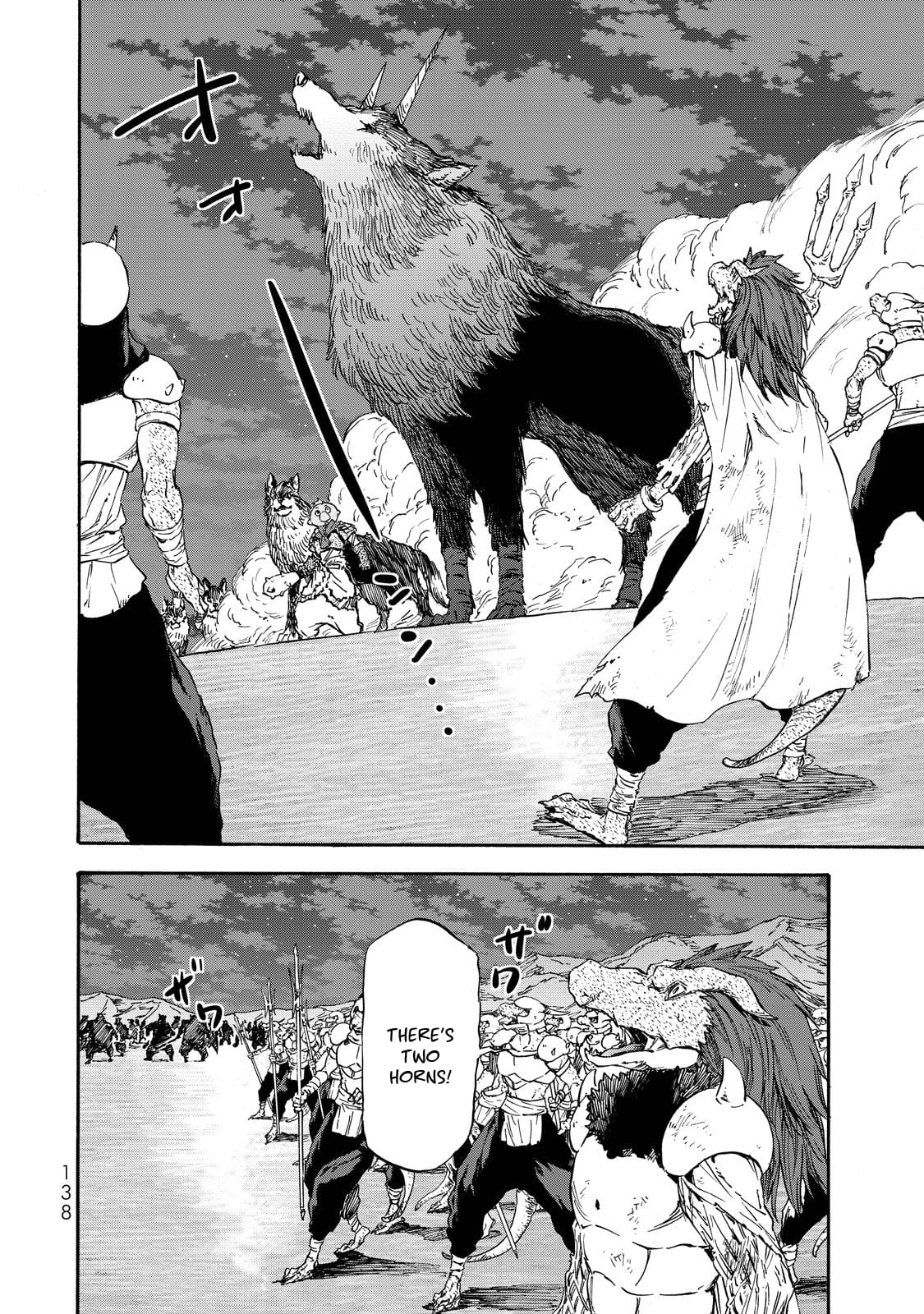 Tensei Shitara Slime Datta Ken, Chapter 22 image 08